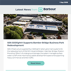 This week’s construction product updates are here